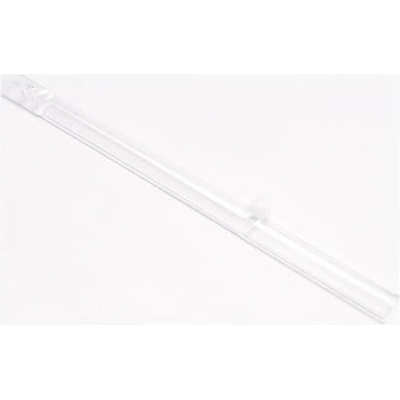 Traxxas прозрачен капак на централната ос