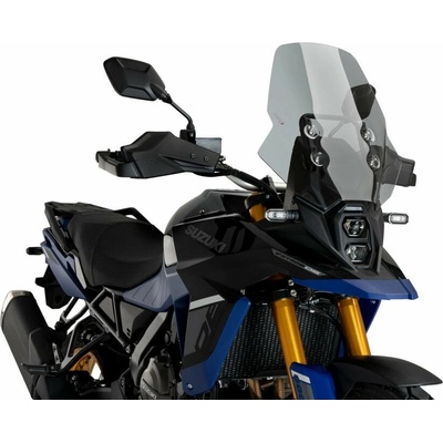Puig Touring Screen 21652 Dymová (H)