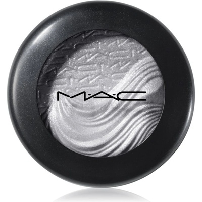 M·A·C Extra Dimension Eye Shadow интензивни сенки за очи цвят Evening Grey 1.3 гр