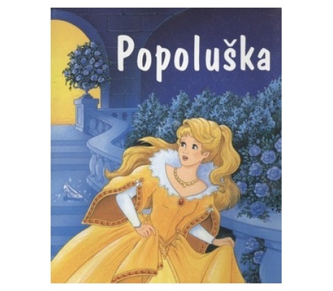 Popoluška -