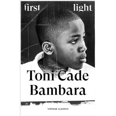 First Light - Toni Cade Bambara