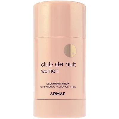 Armaf Club De Nuit Women дезодорант стик Woman 75 гр