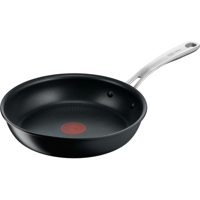 Tefal Jamie Oliver by Hliníková pánev, 24 cm