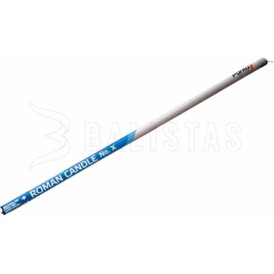 Římská svíce 20 ran ROMAN CANDLE č.10 69 cm 1 ks
