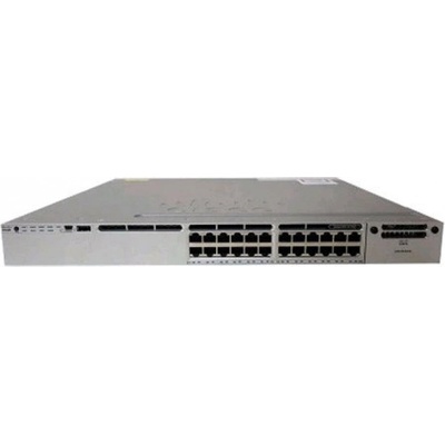 Cisco N3K-C3524P-XL