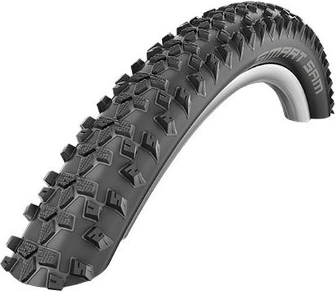 Schwalbe Smart Sam 700x35C