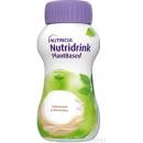 Nutridrink PlantBased s příchutí kávy 4 x 200 ml