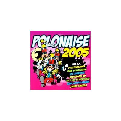 V/A - Polonaise Vol.1 CD