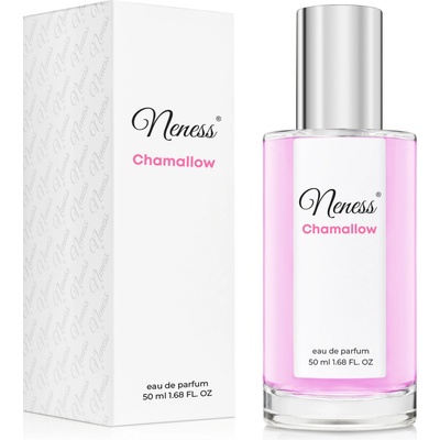 Neness Chamallow parfumovaná voda dámska 50 ml