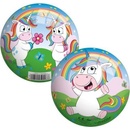 Míče a balónky Míč jednorožec 230 mm