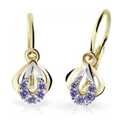 Cutie Jewellery C2270-10-X-1 fialová