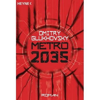 Metro 2035