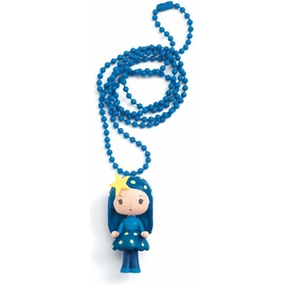 Djeco prívesok Tinyly: Luz