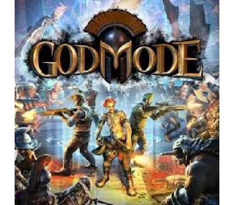 God Mode