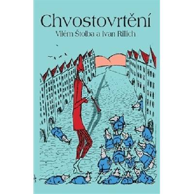Chvostovrtění Ivan Rillich CZ
