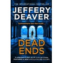 Dead Ends - Jeffery Deaver