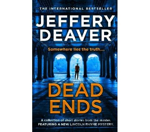 Dead Ends - Jeffery Deaver