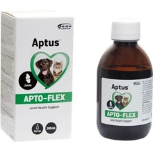 Orion Pharma Aptus Apto-Flex sirup 200 ml