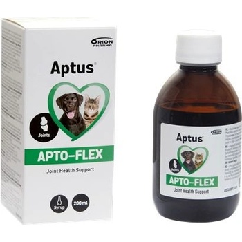 Orion Pharma Aptus Apto-Flex sirup 200 ml