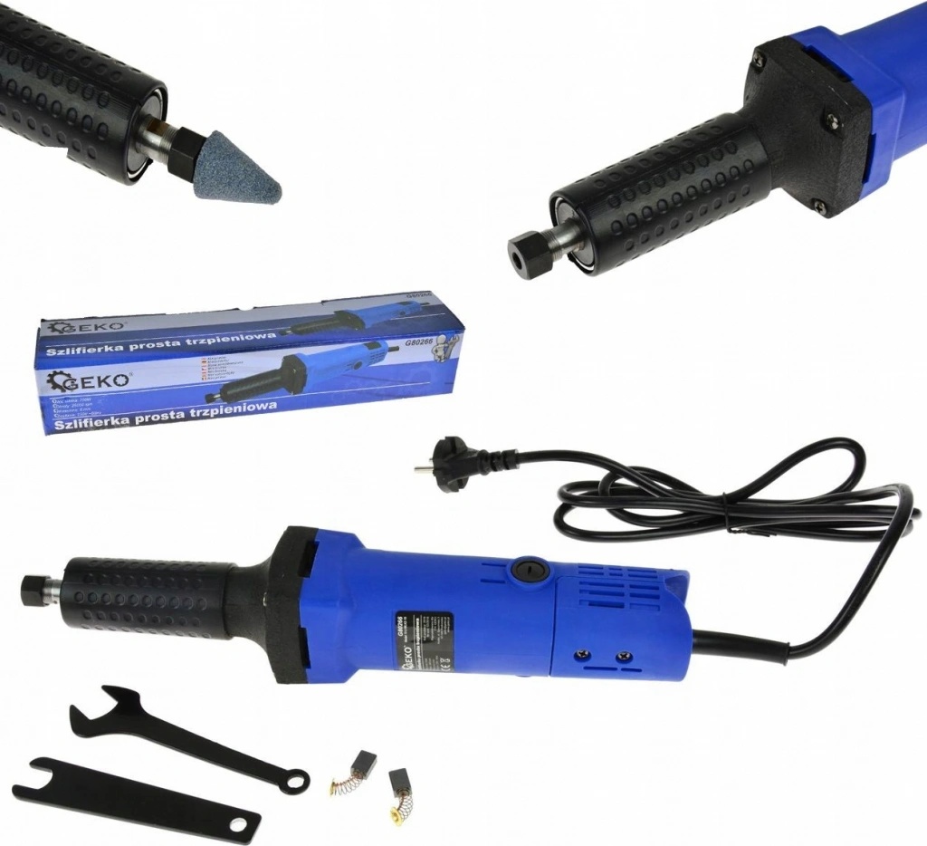 Geko G80266