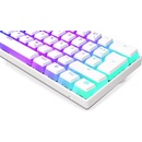 Image 1 of ENDORFY Thock Compact Pudding Kailh Red DE (EY5D003)