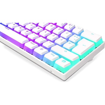 Image 1 of ENDORFY Thock Compact Pudding Kailh Red DE (EY5D003)