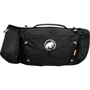 Mammut Чанта за кръст Mammut Lithium Waistpack Hip bag - Black - размер 3 l (510-3476-0111)
