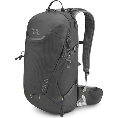 RAB Aeon ND 18 l anthracite