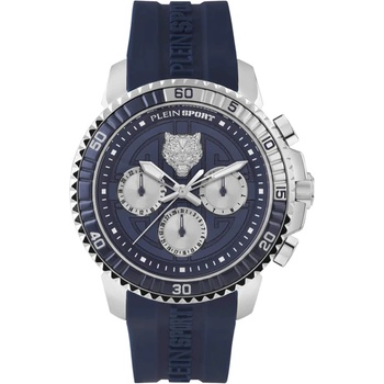 Philipp Plein Мъжки часовник Philipp Plein Powerlift PSPBA0223 (PSPBA0223)