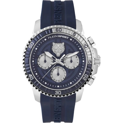 Philipp Plein Мъжки часовник Philipp Plein Powerlift PSPBA0223 (PSPBA0223)