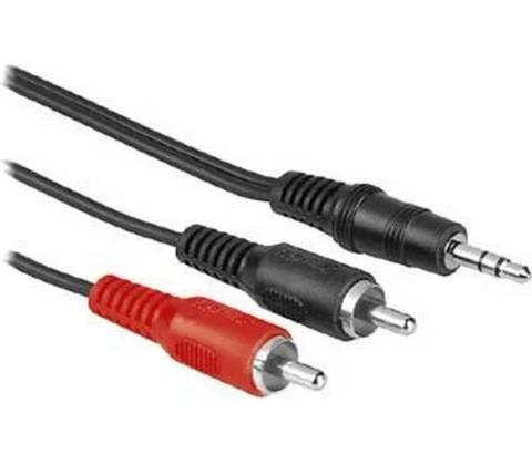 PremiumCord kjackcin10