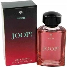 Joop! Homme voda po holení 75 ml