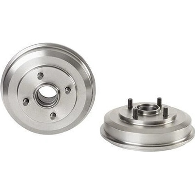 Brzdový bubon BREMBO 14.A710.10