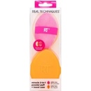 Real Techniques Miracle 2-In-1 make-up houbička 1 ks