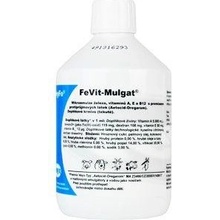 VEYX E-Selen-Mulgat 500 ml