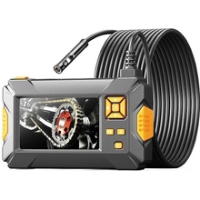 W-star Endoskopická kamera WSP130 dual sonda 5,5 mm 5 m LCD
