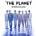 BTS - Planet - Bastions (CD) (8804775255618)