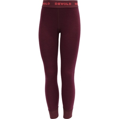 Devold Duo Active dětské spodky