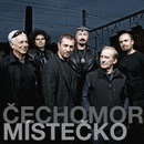 CECHOMOR: MISTECKO/REEDICE CD