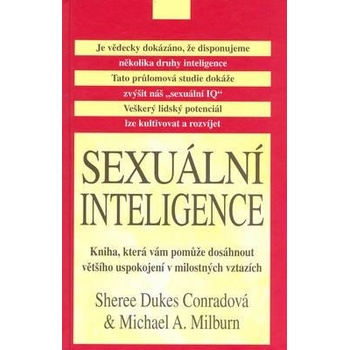 Sexuální inteligence