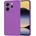 Techsuit Силиконов калъф Techsuit SoftFlex за Xiaomi Redmi Note 14 5G, Лилав (KF2345794)