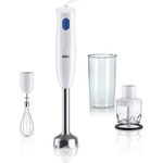Braun MultiQuick MQ10.202M Пасатори
