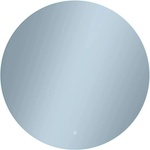 Venti Огледало с LED осветление Venti Kolo 80 см (5907459662283)