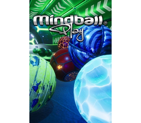 Mindball Play