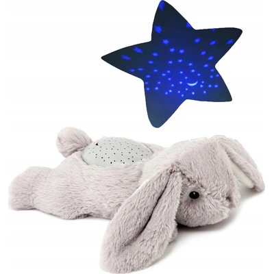 Плюшена играчка, Cloud B Dream Buddies Bunny, 15 см (CL-7472BUG) (CL-7472BUG)