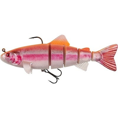 Fox Rage Realistic Replicant Golden Trout Jointed 14cm 50g