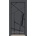 Starsteeldoor Блиндирана врата StarLife SD 555 Антрацит черно (цена без монтаж)