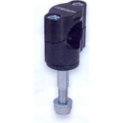 Montážní sada řidítek WRP 28,6mm STD 9010