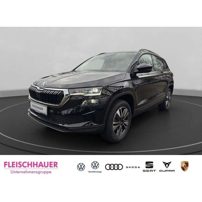Skoda Karoq 1.5 TSI DSG 110 kW