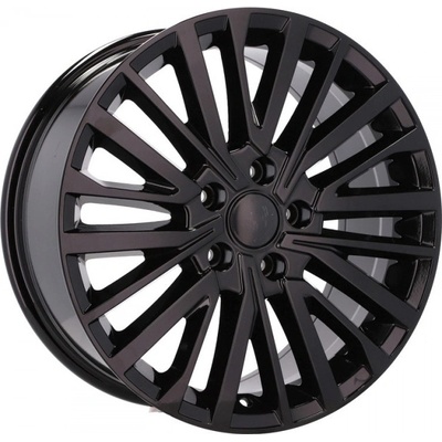 Racing Line B1515 8x18 5x120 ET50 black – Hledejceny.cz